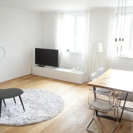 Design Wohnung Im Zentrum Von Koblenz Кобленц Экстерьер фото