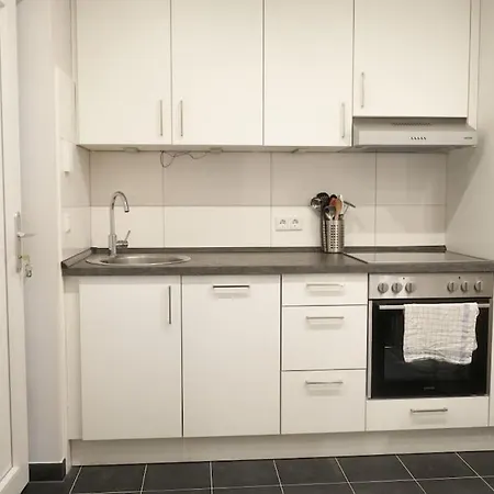 Design Wohnung Im Zentrum Von Koblenz Кобленц Экстерьер фото