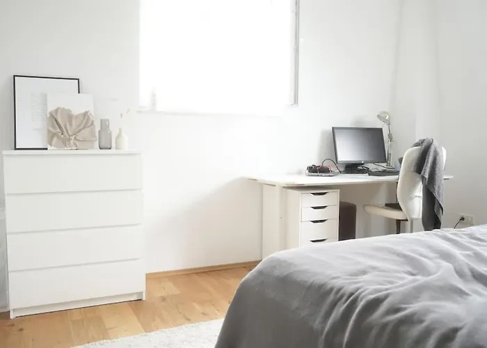 Design Wohnung Im Zentrum Von Koblenz