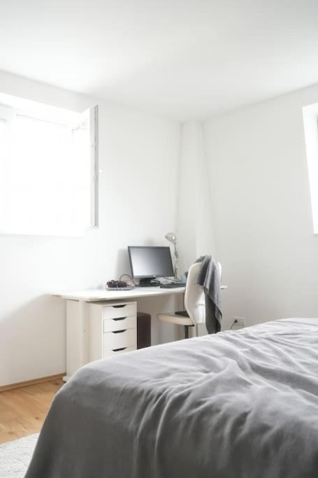 Appartement Design Im Zentrum Von Koblenz