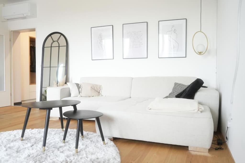 Appartement Design Im Zentrum Von Koblenz