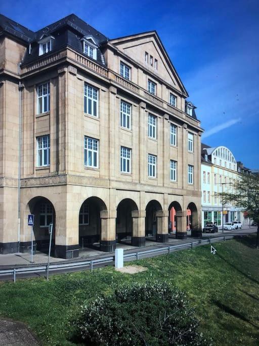 Design Im Zentrum Von Koblenz * Coblence