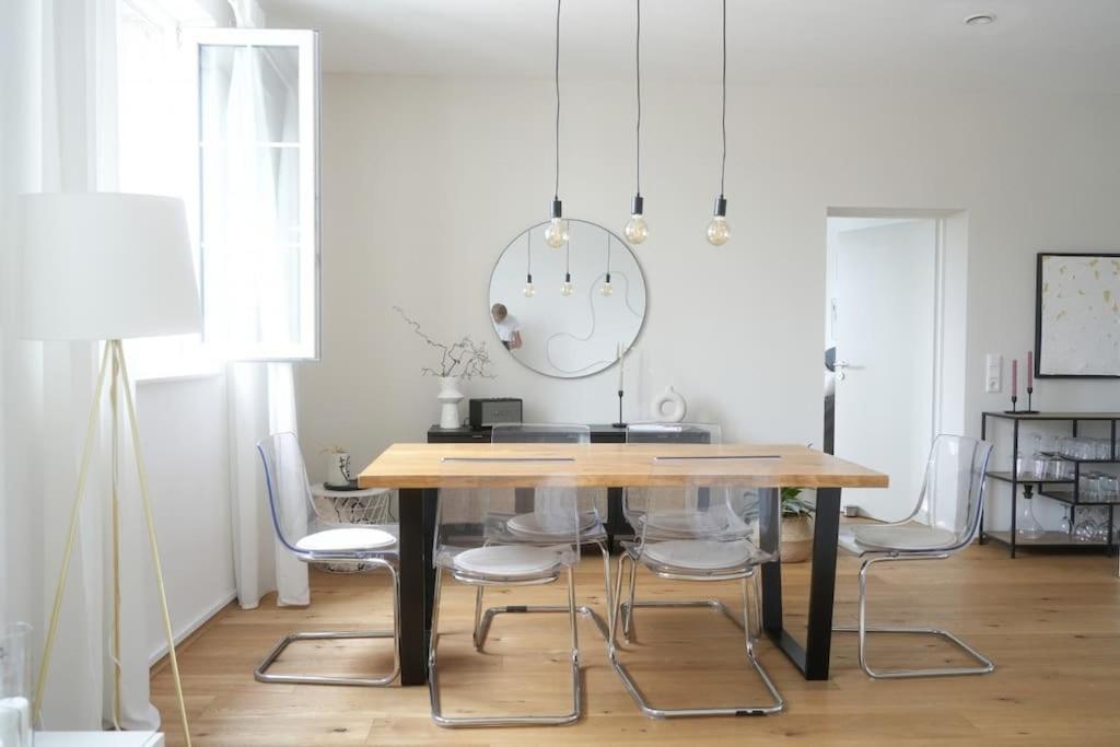 Appartement Design Im Zentrum Von Koblenz *