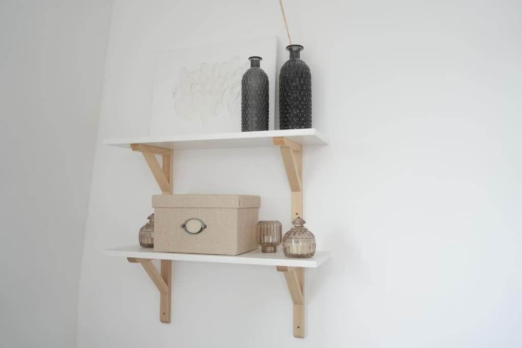 Design Im Zentrum Von Koblenz Appartement