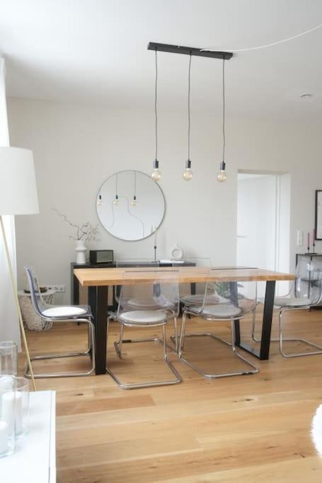 Design Im Zentrum Von Koblenz *
