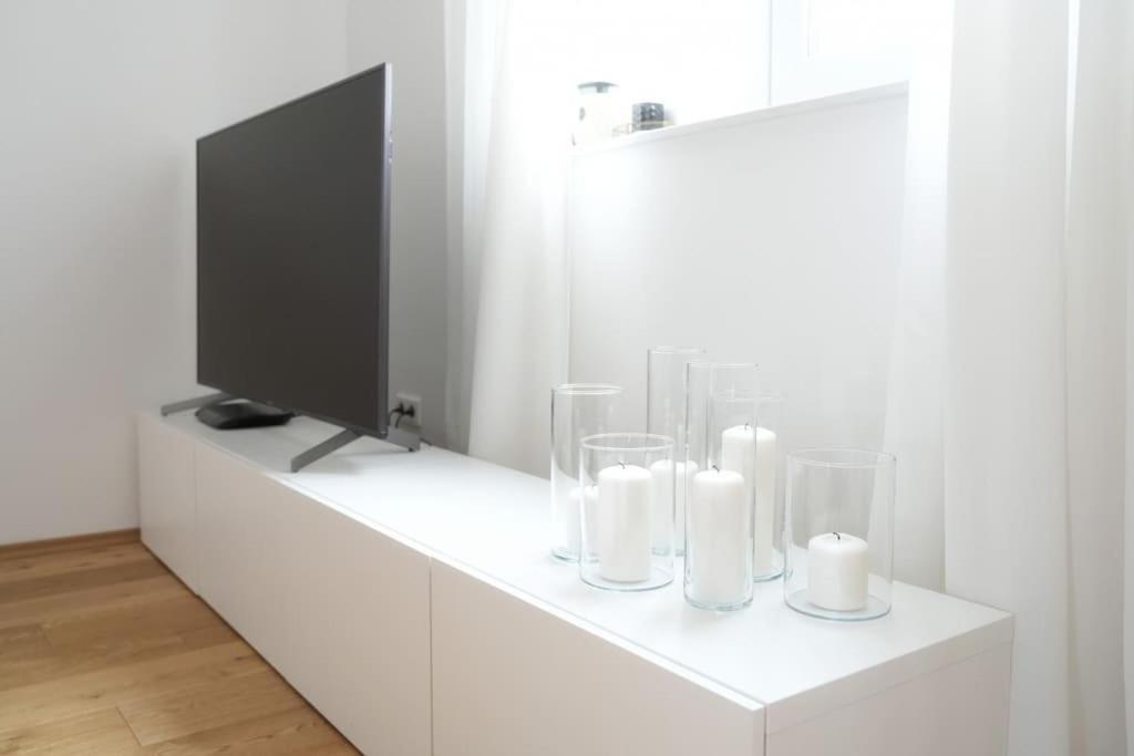 Design Im Zentrum Von Koblenz Apartment