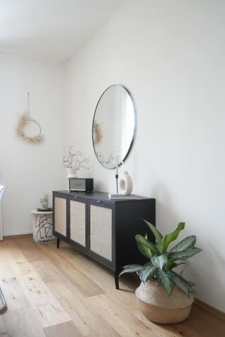 Appartement Design Im Zentrum Von Koblenz Coblence