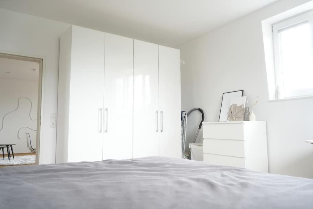 Appartement Design Im Zentrum Von Koblenz