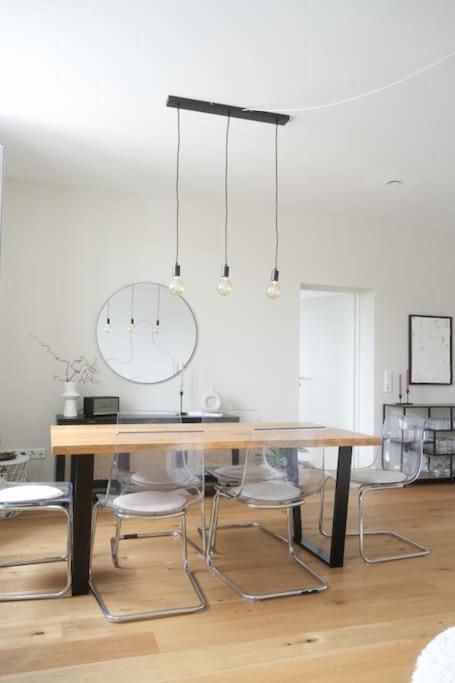 Appartement Design Im Zentrum Von Koblenz *