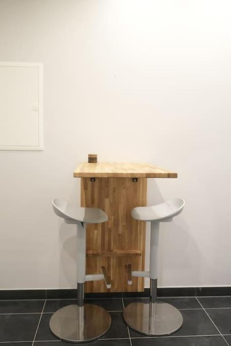 Apartment Design Im Zentrum Von Koblenz *