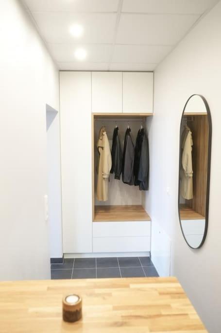Design Im Zentrum Von Koblenz