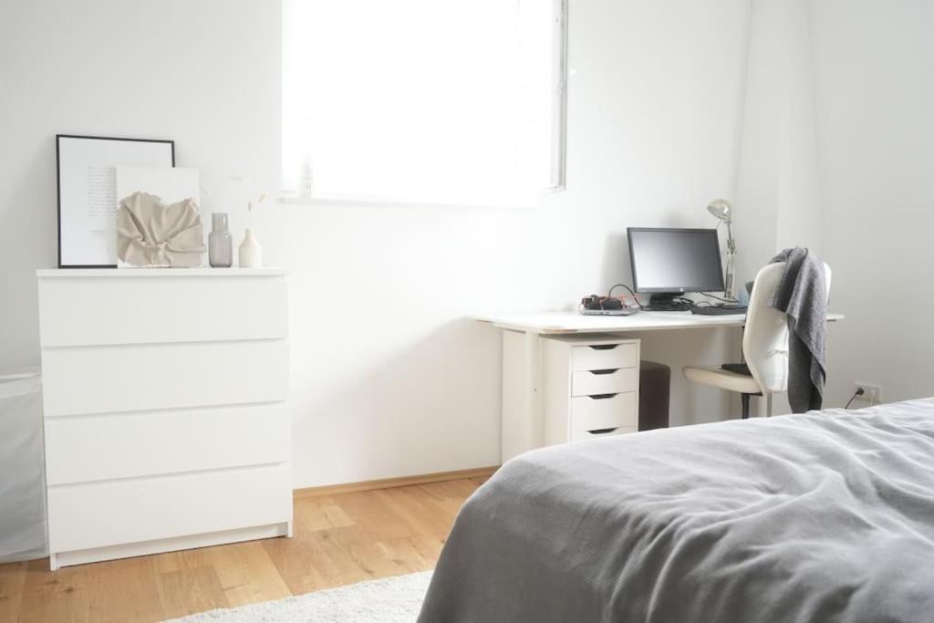 Apartment Design Im Zentrum Von Koblenz Koblenz (Rhineland-Palatinate)