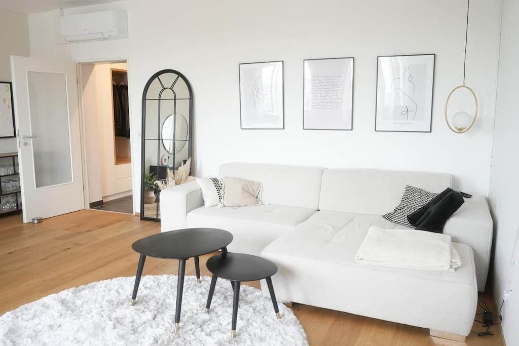 Appartement Design Im Zentrum Von Koblenz Coblence